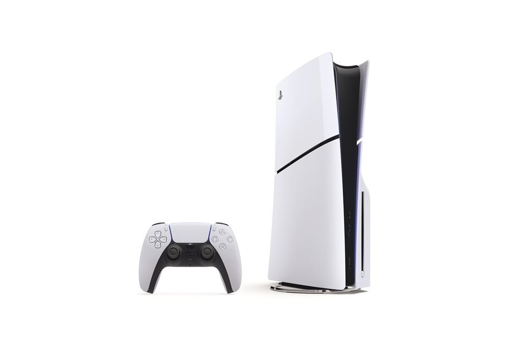 Console Sony PS5 Slim