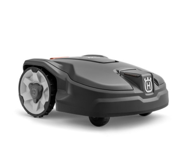 Robot tondeuse Husqvarna